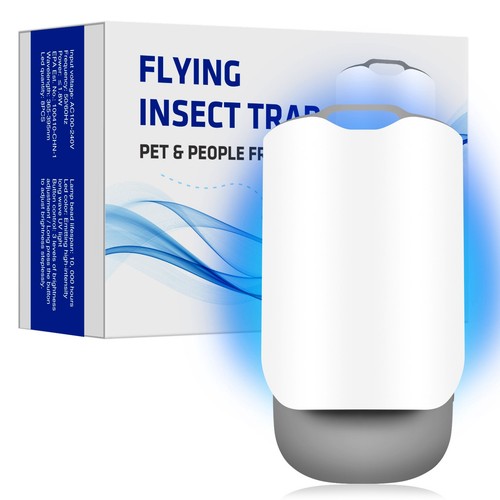 Indoor plug fruit fly - indoor,