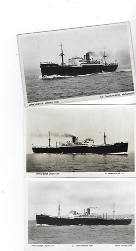 Manchester liners - manchester,