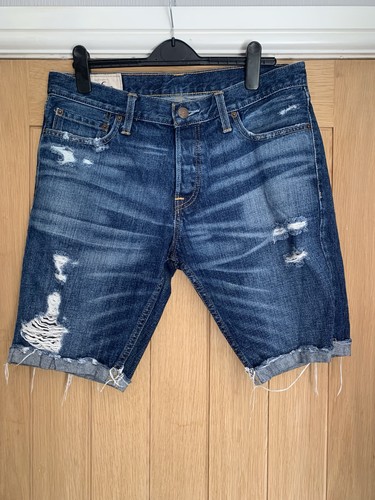 Holister men shorts 32 - holister, men's