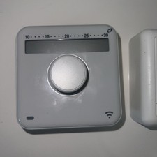 Britich Gas WL2 Wireless