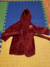 Harry Potter Dressing gown