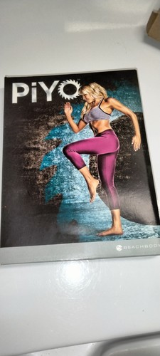 Beachbody piyo work out - piyo,