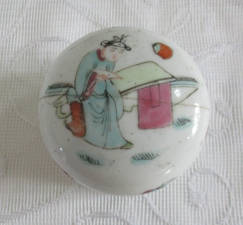 Vintage antique chinese - vintage,