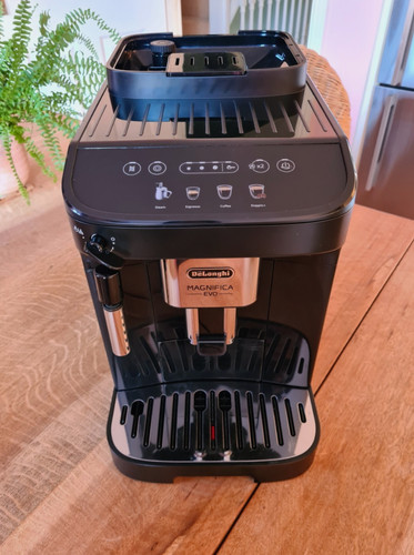Delonghi magnifica evo - delonghi,