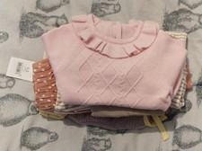 Baby Girls Assorted Clothes