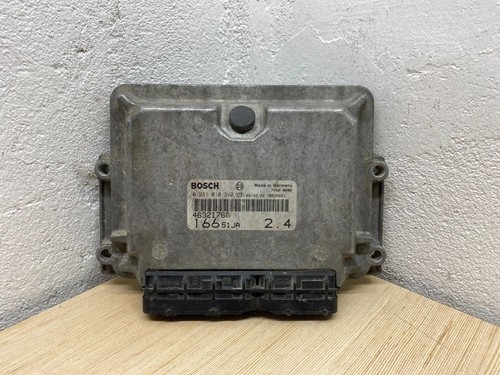 Alfa romeo 166 - 166, 0281010340