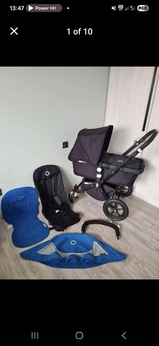 Bugaboo cameleon in 1 - bugaboo,