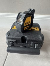 DeWalt DW088 Self Levelling