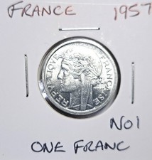 @@@ A SUPERB 1957 FRENCH ONE
