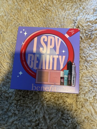 Bnib benefit gift - set, i