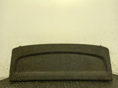 Vauxhall corsa parcel shelf - parcel,