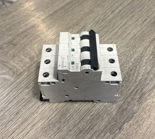 Mem memshield mch316 16a - -,