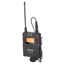 Saramonic UwMic9 - UHF
