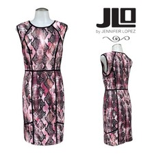 JLO JENNIFER LOPEZ Womens 6