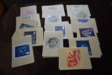 Royal mail phq stamp cards - stamp,