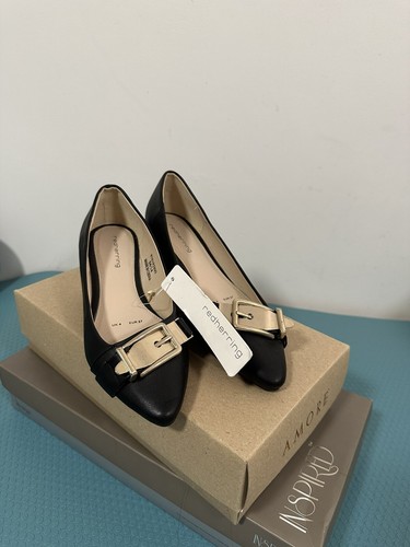 Red herring shoes flats size - shoes,
