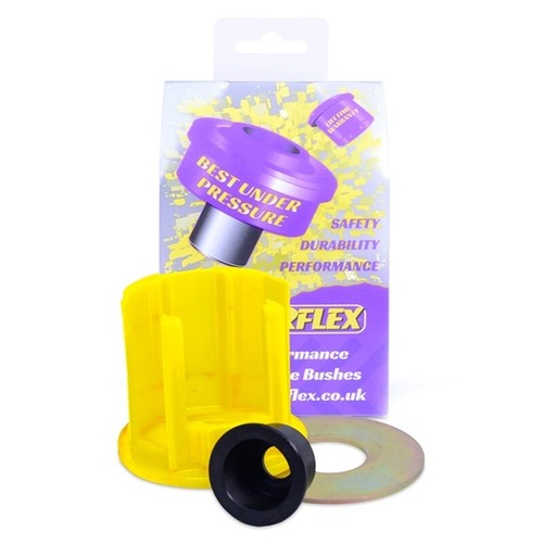 Powerflex engine mounting - powerflex,