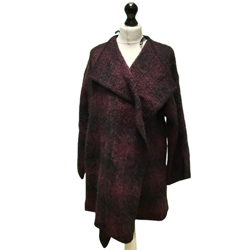 D549 women jaeger purple - women's,