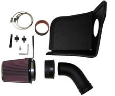 K&N GENERATION 2 INDUCTION KIT