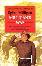 Selected War Memoirs of Spike