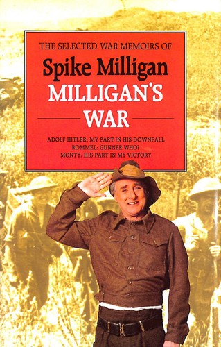 Selected war memoirs spike - selected, of