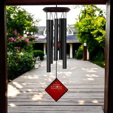 Woodstock Encore Chimes Of