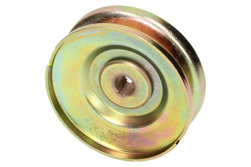Dynamo alternator pulley - dynamo, or