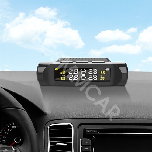 Lcd tpms tyre - tpms,