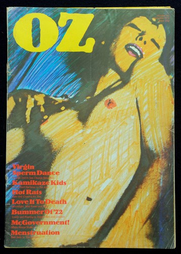 Magazine issue 1972 - issue, 44