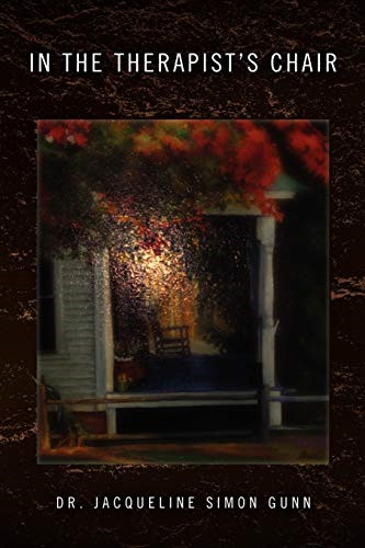 The therapist chair - therapist's,