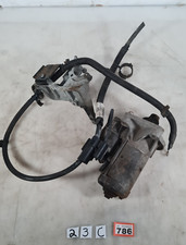 FORD FOCUS STARTER MOTOR 1.6