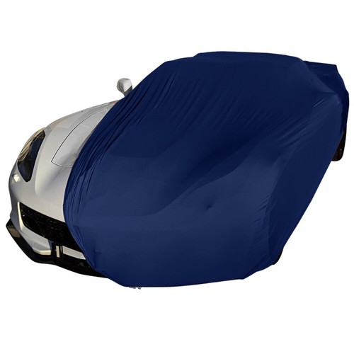 Indoor car cover - , corvette