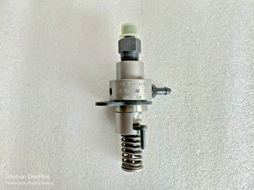 Genuine injection pump for - injection,