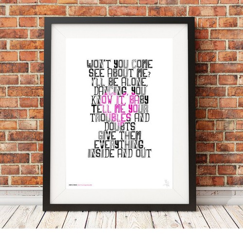 Simple minds don - simple,