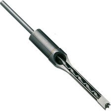 Record Power Mortice Chisel and Bit 1/4"