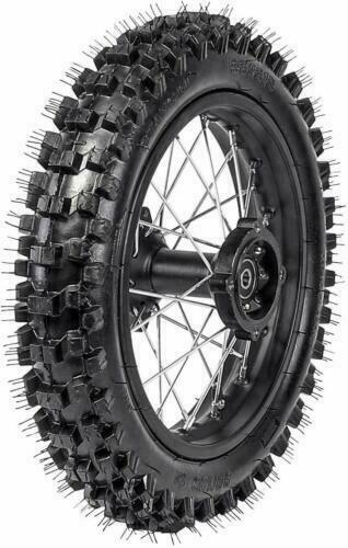 100 12 rear - 12'', tire