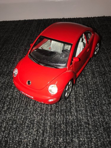 Burago gold series diecast - gold,