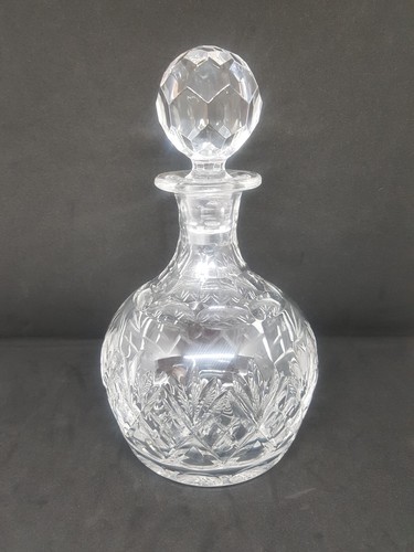 Royal doulton fine lead - royal,