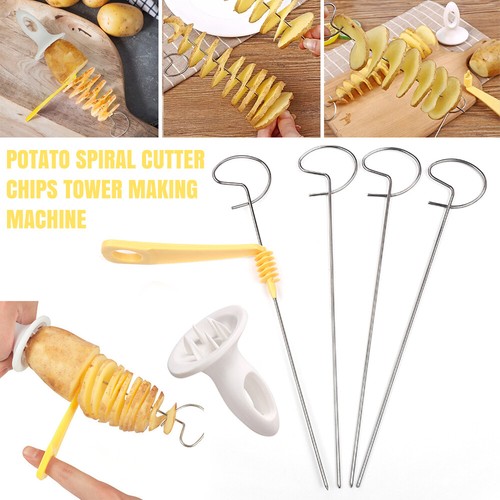Potato twister tornado slicer - twister,