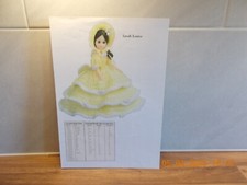 Daphne knitting pattern by