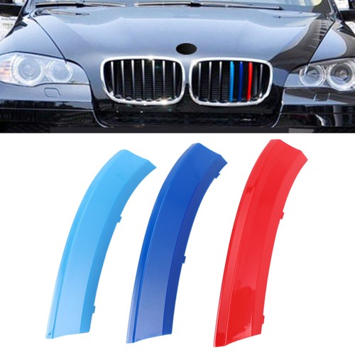 Tri colour front - tri-colour,