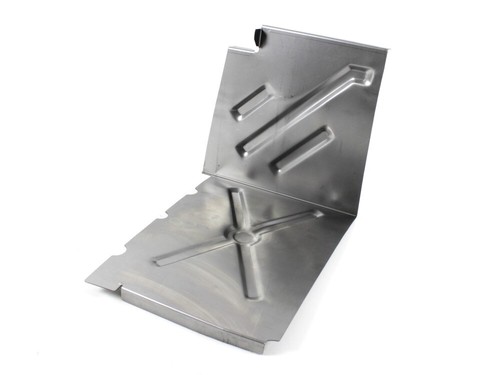 Bus bulli repair panel - bus,