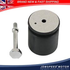 Rear Exhaust Rubber Damper Fit