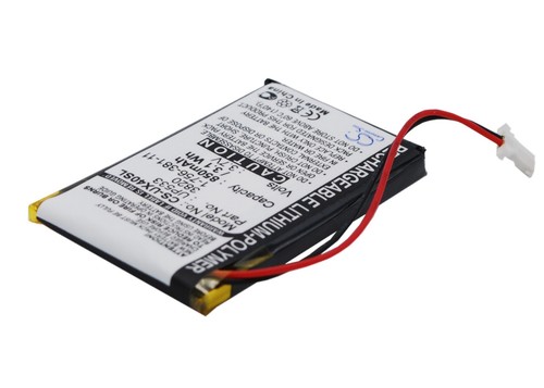 Battery for sony clie - for,