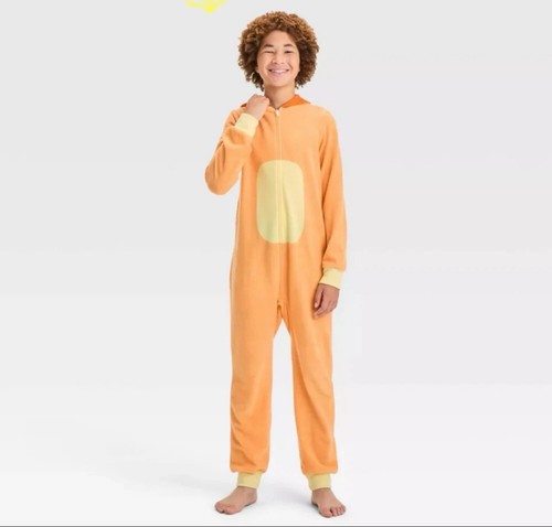 Bluey bingo union - union, suit