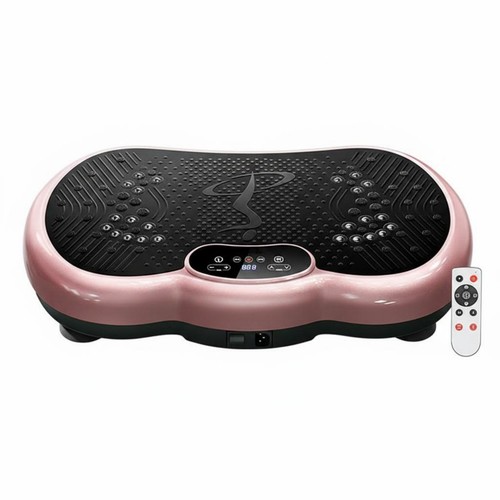 Vibration plate multi function - plate,
