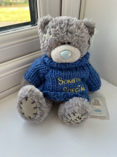 You tatty teddy 5 - tatty, 5”