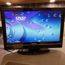 Toshiba 19-inch LCD HD Colour