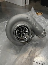 Borgwarner S-366 Turbo Charger