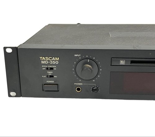 Junk tascam professional - tascam,